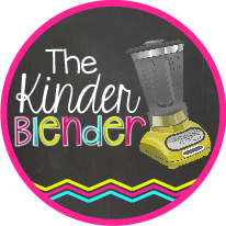 The Kinder Blender