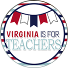 Virginia Is For Teachers